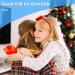Temporary Hair Color Wax Kit | Washable Crazy Hair Dye for Kids 4-10 | Killer Whale Model | Perfect Stocking Stuffer for Teen Girls - Buy Online on GoSupps.com