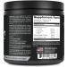 BCAA 2:1:1 Powder - 30 Servings Grape Candy Flavor | Branched Chain Amino Acids Supplement | Made in USA | Natural Ingredients | International Shipping Available - Buy Online on GoSupps.com