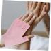 minkissy 1 Pair Collagen Lotion Gloves Hand Moisturizer Gloves Mittens Kids Cotton Hand Gloves Moisturizing Fingerless Moisturizing Gloves Gel Gloves Hydrating Gloves Spa Glove - Buy Online on GoSupps.com