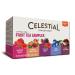 Celestial Seasonings Herbal Tea Bundle - 2 Boxes Herbal Tea and Fruit Tea Sampler Pack of 36 Tea Bags - Buy Online on GoSupps.com