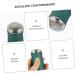 Balacoo 5 Sets Men's Razor Body Shavers - Travel Electric Trimmer & Mini Shaver - Aluminum Alloy 3D Design - Perfect for Grooming Anywhere - Buy Online on GoSupps.com