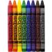 Craytastic Bulk Crayons Class Pack - 30 Boxes of 8 Colors, ASTM D-4236 Compliant - Buy Online on GoSupps.com