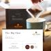 Artisan Coffee Co. Tasting Collection - 18 Coffee Bags Gift Set | Characteristic Blends & Roasts, 100% Arabica Beans - Buy Online on GoSupps.com