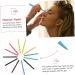 DOITOOL Eyeliner Liquid Pen 12pcs Eyeliner Pencil Women s Suits Eyeline Liquid Pencil Set Liquid Eyeliner Water Proof 1 count (Pack of 1) As Shown - Buy Online on GoSupps.com
