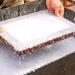 Caydo Paper Making Frame Kit - 3 Pieces Papermaking Mould and Deckle Set for Kids and Adults - Includes Mesh, Absorbent Paper, and Sponge - Various Sizes (5x7, 7.5x9.8, 9.8x13 Inches) - Buy Online on GoSupps.com