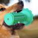 Shenrongtong Dog Toys for Teeth Grinding | Conical Tooth Care for Puppies | Classic Sound Dog Toothbrush (Lake Blue) | Veterinary & Animal Shop Essential - Buy Online on GoSupps.com