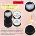 BIEUTEE NAGE TIPS SET - 500 Nail Tips with Glue for Gel Nails Mini UV Lamp & Nail Tools | Perfect Press-On Nails - Buy Online on GoSupps.com