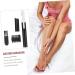 Vaguelly Tondeuse lectrique Multifonction pour Femme pilateur Visage Pr cis Rasoir Corps et Sourcils Ergonomique Noir - Buy Online on GoSupps.com