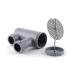 Berkeley Hair Trap UPC Certified for Salon Shampoo Bowls All Standard Sinks Shampoo Sink