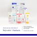 Rejuvasil Silicone Scar Gel 0.33 oz - Fast-Acting Formula for Scars - 1 Pack - Buy Online on GoSupps.com