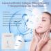 Incellice Dermaroller Mask - 5 Collagen Masks for Post-Microneedling | Immediate Moisture Calming & Cooling Effects - Buy Online on GoSupps.com
