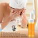 Turmeric Foaming Facial Cleanser - Best Face Wash for All Skin Types | Shop Internationally - Buy Online on GoSupps.com