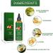 Batana Oil Organic for Healthy Hair 100ML Natural Batana Oil Repair Damaged Hair Nourishes Thin Hair Scalp Skin and Loss Raw Batana Hair Oil for All Hair Types - Buy Online on GoSupps.com
