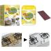 Protective Kitchen Cleaner | Heavy Oil Stain Removal Degreaser Powder - Kitchen Oil Stains Grease Cleaning Powder for Heavy Oil Stain and Grease Removal - Buy Online on GoSupps.com