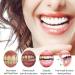 Bisindole Toothpaste for Repair & Whitening | Probiotic Formula Removes Stains & Freshens Breath - Consentbil - Buy Online on GoSupps.com
