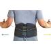 ASPEN Quikdraw PRO Back Brace - Lumbar Pain Relief for Men & Women | Breathable Pulley System | Extra Small - Buy Online on GoSupps.com