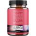 Bust & Booty Boost: Herbal Breast & Butt Enhancement Pills with Horny Goat Weed - 90 Count - Buy Online on GoSupps.com