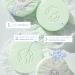 Musee Eucalyptus Mint Shower Steamers Set for Relaxing Aromatherapy | Handmade in USA | 4 Shower Bombs Perfect for Spa Gift, Men, Women | Birthday Present - Buy Online on GoSupps.com