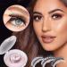 Keones Eyelashes Keones Reusable Self-Adhesive Eyelashes 2024 New Natural Eyelashes Keones Magnetic Eyelashes No Glue Eyelashes Waterproof And Reusable (4pairs Long) 4pairs Long - Buy Online on GoSupps.com