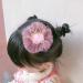 OHAOLYLE 2 Pcs Crown Hair Clips - Princess Style Hair Accessory for Girls - Pink - Buy Online on GoSupps.com
