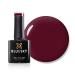 Bluesky Gel Nail Polish AW22 Autumn 2022 Artsy Impact - AW2202 Red Maroon Long Lasting Chip Resistant 10ml (Requires Drying Under UV or LED Lamp) Maroon Red