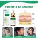 Tinnitus Relief Ear Drops - Pain Relief, Earache Relief, Treatment for Ringing Ears - Buy Online on GoSupps.com