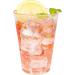 JOLLY CHEF 50pcs 14OZ Gold Plastic Cups - Disposable Glitter Tumblers for Parties & Weddings - Buy Online on GoSupps.com