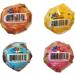 ROI POP TROPICAL FLAVOURED LOLLIPOPS 24 Grams per Piece 50 Pieces per Bag - Buy Online on GoSupps.com