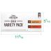 Grove Square Cider Pods Variety Pack - 54 Single Serve Pods (Packaging May Vary) - Buy Online on GoSupps.com