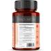 pureclinica Bilberry Extract 10 000mg x 720 Tablets (4 Bottles) - 10 X More Anthocyanidins per Tablet Than Most Others - and 5mg Black Pepper Extract for 300% Increased Absorption - Buy Online on GoSupps.com