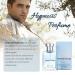 Men's Glamour Perfume Glamorous Cologne Perfume Warm Bergamot Perfume Fresh Elegant Charming Long Lasting Romantic Perfume Enhance Charm & Confidence Perfume-50ml 2PCS - Buy Online on GoSupps.com