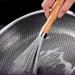 Stainless Steel Pot Brush Stainless Steel Heavy Duty Dish Brush Pot Scrubber Efficient Rust-Proof Kitchen Cleaning Long-Lasting Cookware Brush for Pans & Dish - Buy Online on GoSupps.com