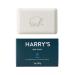 Harry's Stone Bar Soap 5oz - Natural Cleansing Formula - Buy Online on GoSupps.com