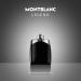 MONTBLANC Legend Eau de Toilette - Long Lasting Fragrance with notes of Bergamot Jasmine & Sandalwood - Fresh & Fougere 1.7 Fl Oz (Pack of 1) - Buy Online on GoSupps.com