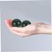 Sewoart 2st Jade Fitness Handball Massage Balls - Decorative Chinese Palm Balls for Gymnastics & Home D cor - Buy Online on GoSupps.com