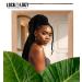 Loc Spray Coconut and Mango Dreads Moisturizer Daily Moisturizing Spray and Hydrating Mist Dreadlock Hair Product Lockology - Buy Online on GoSupps.com