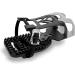 Boerte Toe Cages for Peloton Bike - Convert Look Delta Pedals to Toe Cages and Straps - Compatible with Peloton Bike & Bike+, Ride with Regular Shoes! - Buy Online on GoSupps.com