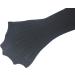 Yomandamor Mens Bamboo Diabetic Dress Ankle Socks 6-Pack Size 10-13 Black - Buy Online on GoSupps.com