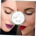 POPETPOP 400 pairs Sided Invisible Makeup Strips Eyelid Instant Side Lace Natural Shaping Lid Traceless 1 count (Pack of 1) Assorted Colorx2pcs - Buy Online on GoSupps.com