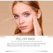 Masque facial peel-off Winovera Herbal Spots masque facial hydratant pe/el-off pour tous types de peau traitement raffermissant enrichi en vitamine E peeling blanchissant aux herbes (3 PCS) - Buy Online on GoSupps.com