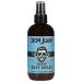 Don Juan Sea Salt Hair Styling Surf Spray | Light Hold | Adds Volume and Texture To Hair | Natural Ingredients | Surf Wax Scent  8 fl oz