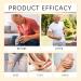Natural Mugwort Herbal Balm with Tea Tree Oil & Mint Cooling Muscle & Joint Relief Cream Fast-Absorbing Massage Balm for Post-Workout Recovery 2-Pack - Buy Online on GoSupps.com