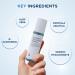 Aqua Rich Hydrating Essence - Plump & Moisturize Dry Sensitive Skin with Panthenol & Hyaluronic Acid (100ml) - International Shipping Available - Buy Online on GoSupps.com