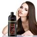 MEIDU Dark Brown Hair Dye Shampoo - Semi-Permanent Color for Instant Gray Coverage (17.6 fl oz) - Buy Online on GoSupps.com