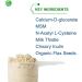 Nutra BioGenesis BioCleanse Plus 1.9 Lb - Digestive Enzymes, Milk Thistle, Plant Protein Blend - Gluten Free Detox & Liver Cleanse - Buy Online on GoSupps.com