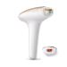 Philips Lumea Advanced IPL - Hair Removal Device with filter attachment for face (Model SC1997/00) without Satin Compact Body and Face Trimmer