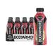 BODYARMOR SuperDrink Strawberry Banana 473mL Bottles Pack of 12