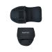 PheeFazay 2 Pack Thick Neoprene Fishing Reels Cover Spinning Fishing Reels Bags Portable Fishing Reel Protective Case Cover(Available in 3 Sizes) Medium for 3000 4000 5000 Reel