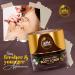 The Indie Earth Arabica Coffee Body Scrub With Coconut & Shea Butter - For Brighter Skin Tone - Globally Trusted Premium Natural Body Scrub | For Smooth Supple & Radiant Skin Care - 125gm - Buy Online on GoSupps.com