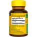 Vitamin K2 100 mcg Softgels for Bone Health - 30 Count Pack - Buy Online on GoSupps.com